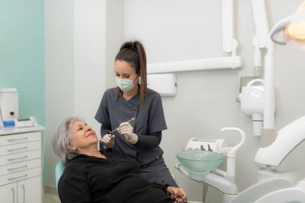 Best Emergency Treatment for Toothache in Lifornia City, CA