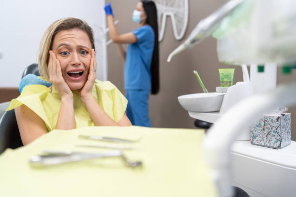 Best Emergency Tooth Extraction in Lifornia City, CA