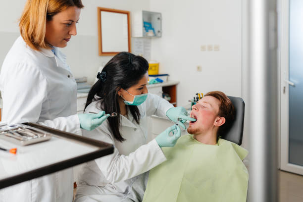 Best Emergency Dental Care for Trauma or Injury in Lifornia City, CA