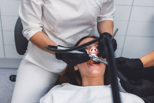 Best Emergency Treatment for Toothache in Lifornia City, CA